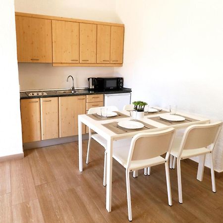 Naika Studios & Apartments Palmanova エクステリア 写真