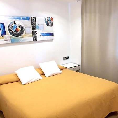 Naika Studios & Apartments Palmanova エクステリア 写真
