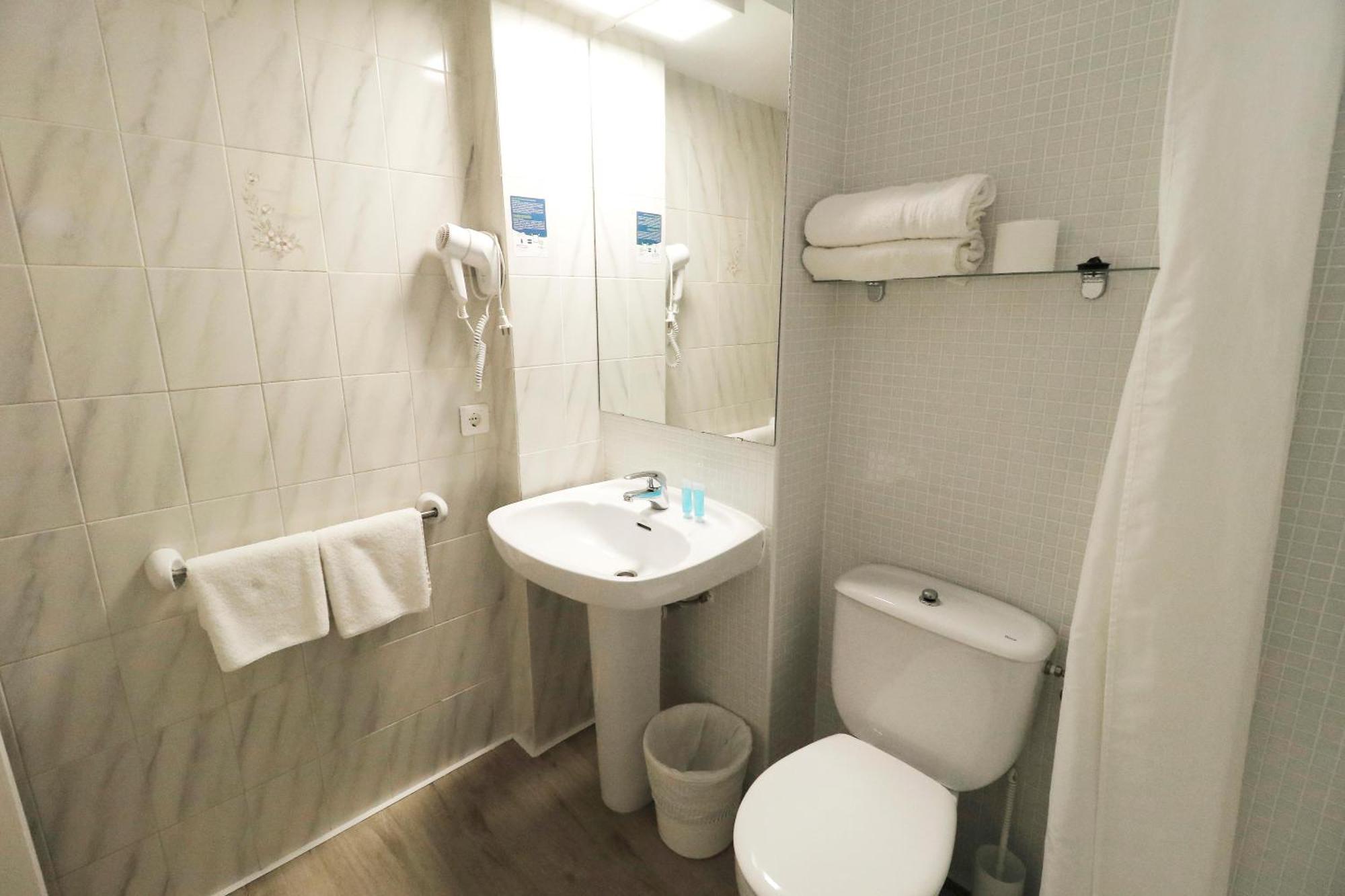 Naika Studios & Apartments Palmanova エクステリア 写真