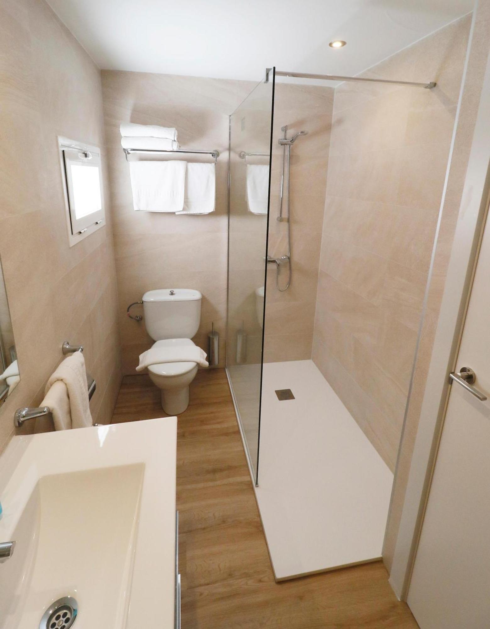 Naika Studios & Apartments Palmanova エクステリア 写真