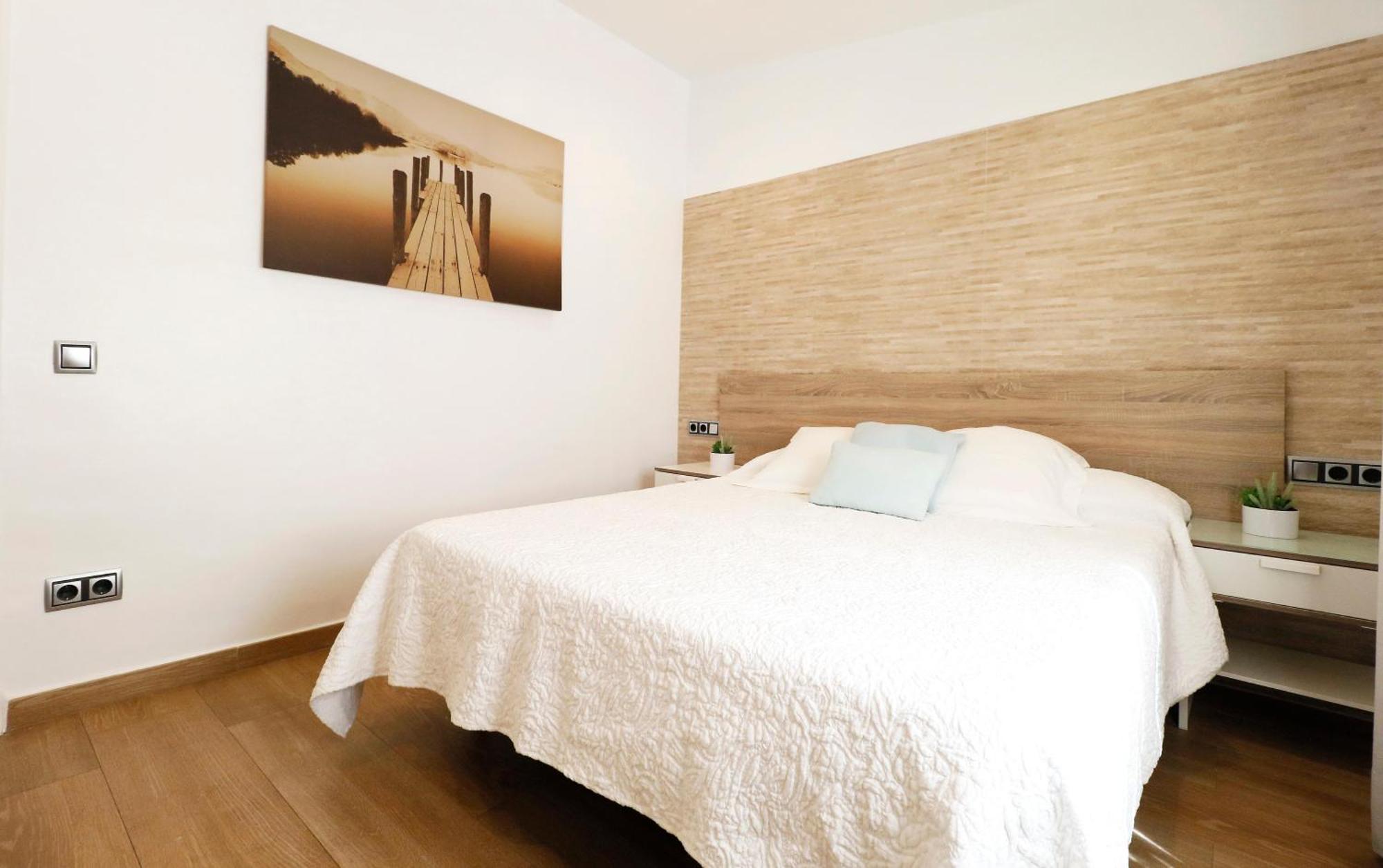 Naika Studios & Apartments Palmanova エクステリア 写真