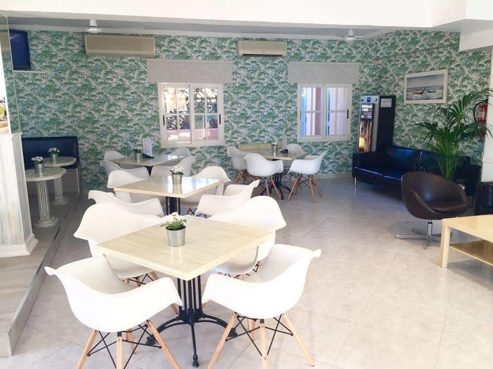 Naika Studios & Apartments Palmanova エクステリア 写真