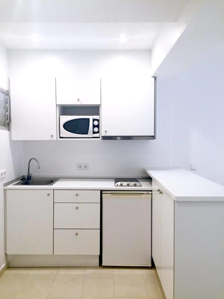 Naika Studios & Apartments Palmanova エクステリア 写真
