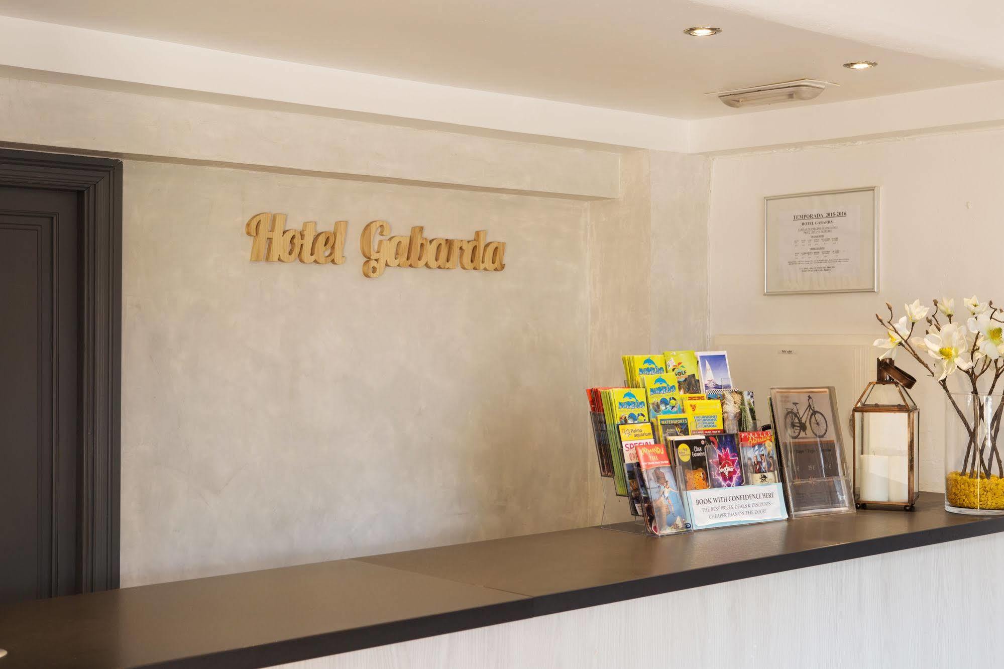 Naika Studios & Apartments Palmanova エクステリア 写真